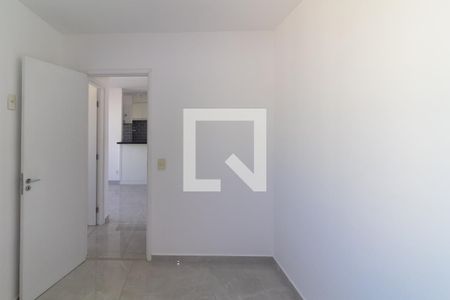 Quarto 1 de apartamento para alugar com 2 quartos, 39m² em Vila Virginia, São Paulo
