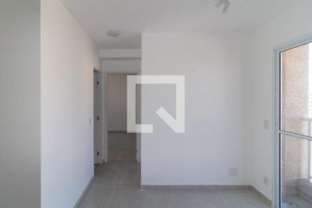 Sala de apartamento para alugar com 2 quartos, 39m² em Vila Virginia, São Paulo