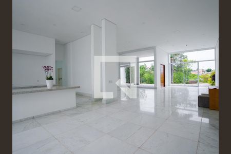 Sala de casa de condomínio à venda com 5 quartos, 667m² em Parque Residencial Maison Blanche, Valinhos