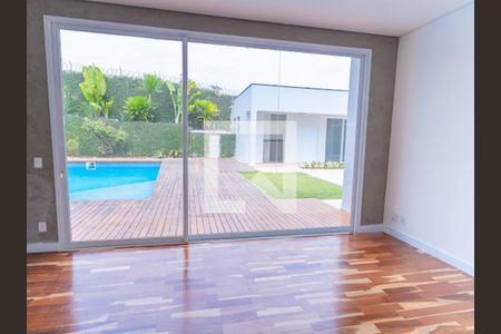 Quarto de casa de condomínio à venda com 5 quartos, 667m² em Parque Residencial Maison Blanche, Valinhos