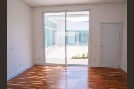 Quarto de casa de condomínio à venda com 5 quartos, 667m² em Parque Residencial Maison Blanche, Valinhos