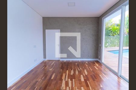Quarto de casa de condomínio à venda com 5 quartos, 667m² em Parque Residencial Maison Blanche, Valinhos