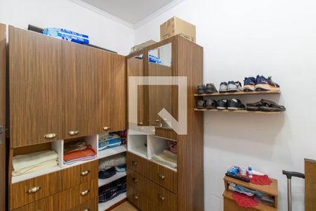Quarto 2 de apartamento para alugar com 2 quartos, 55m² em Parque Renato Maia, Guarulhos