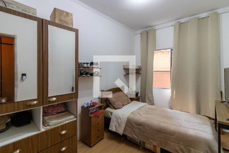 Quarto 2 de apartamento para alugar com 2 quartos, 55m² em Parque Renato Maia, Guarulhos