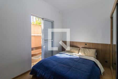 Quarto 1 de apartamento para alugar com 2 quartos, 55m² em Parque Renato Maia, Guarulhos