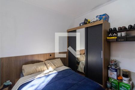 Quarto 1 de apartamento para alugar com 2 quartos, 55m² em Parque Renato Maia, Guarulhos