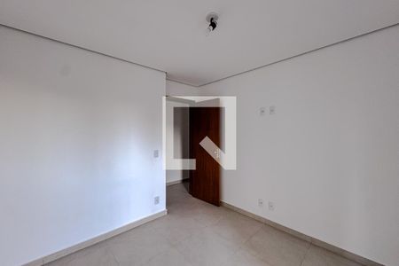 Quarto 1 de apartamento à venda com 2 quartos, 54m² em Vila Canero, São Paulo