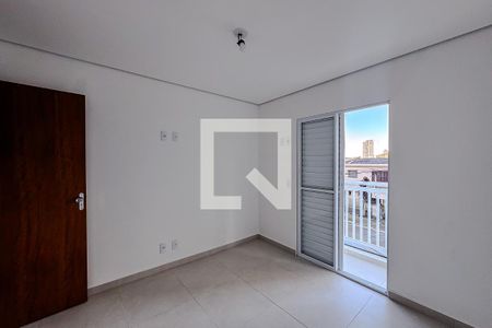 Quarto 1 de apartamento à venda com 2 quartos, 54m² em Vila Canero, São Paulo