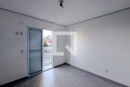 Quarto 1 de apartamento à venda com 2 quartos, 54m² em Vila Canero, São Paulo