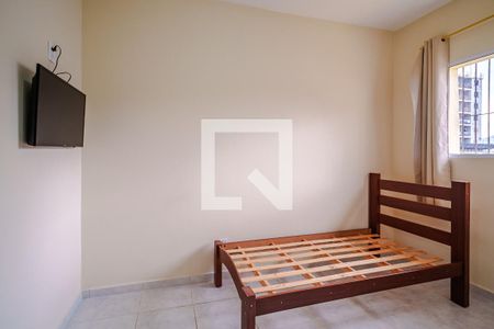 Sala/Quarto de kitnet/studio para alugar com 1 quarto, 20m² em Rio Pequeno, São Paulo