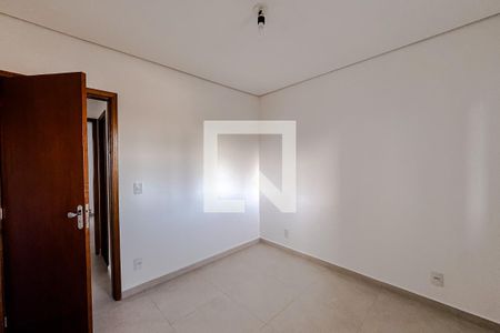 Quarto 2 de apartamento à venda com 2 quartos, 50m² em Vila Canero, São Paulo