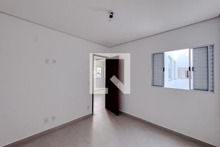 Quarto 1 de apartamento à venda com 2 quartos, 50m² em Vila Canero, São Paulo