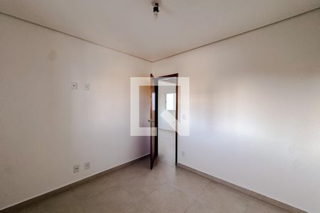 Quarto 2 de apartamento à venda com 2 quartos, 50m² em Vila Canero, São Paulo