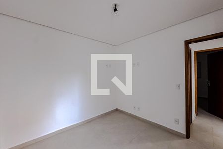 Quarto 1 de apartamento à venda com 2 quartos, 50m² em Vila Canero, São Paulo