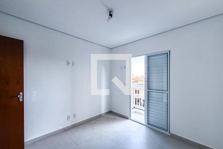 Quarto 1 de apartamento à venda com 2 quartos, 54m² em Vila Canero, São Paulo