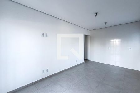 Sala de apartamento à venda com 2 quartos, 54m² em Vila Canero, São Paulo