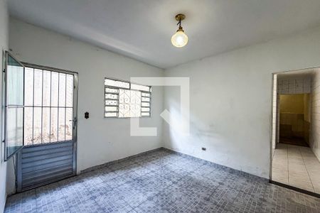 Sala de casa para alugar com 2 quartos, 101m² em Vila Bertioga, São Paulo