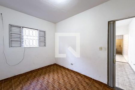 Quarto 1 de casa para alugar com 2 quartos, 101m² em Vila Bertioga, São Paulo