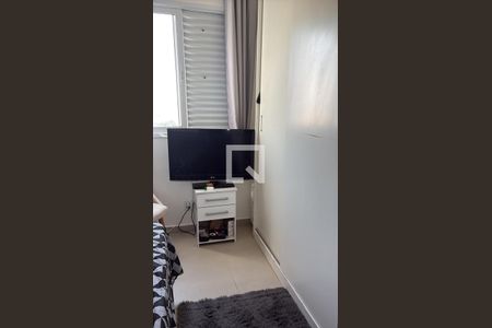Quarto de apartamento à venda com 3 quartos, 72m² em Vila Barros, Guarulhos