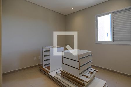 Quarto 2 de apartamento para alugar com 2 quartos, 57m² em Vila Nova Aparecida, Mogi das Cruzes