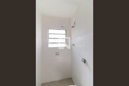 Banheiro de casa para alugar com 1 quarto, 45m² em São João Climaco, São Paulo