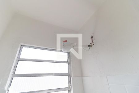 Banheiro de casa para alugar com 1 quarto, 45m² em São João Climaco, São Paulo