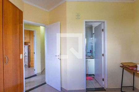 Quarto 1 - suíte  de apartamento à venda com 3 quartos, 78m² em Suiço, São Bernardo do Campo