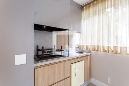 Sala de apartamento para alugar com 2 quartos, 114m² em Moema, São Paulo