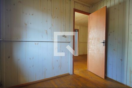 Quarto 1 de casa para alugar com 2 quartos, 40m² em Arroio da Manteiga, São Leopoldo