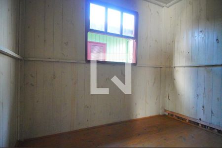 Quarto 2 de casa para alugar com 2 quartos, 40m² em Arroio da Manteiga, São Leopoldo