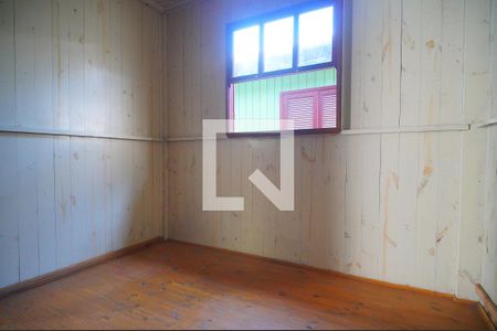 Quarto 2 de casa para alugar com 2 quartos, 40m² em Arroio da Manteiga, São Leopoldo