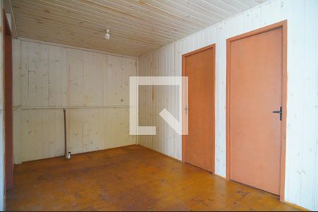 Sala/Cozinha de casa para alugar com 2 quartos, 40m² em Arroio da Manteiga, São Leopoldo