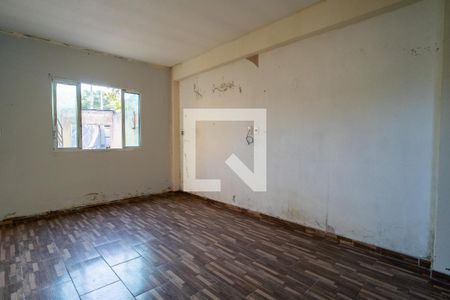 Sala 2 de casa para alugar com 2 quartos, 700m² em Retiro São João, Sorocaba