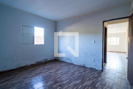 Suíte 1  de casa para alugar com 2 quartos, 700m² em Retiro São João, Sorocaba