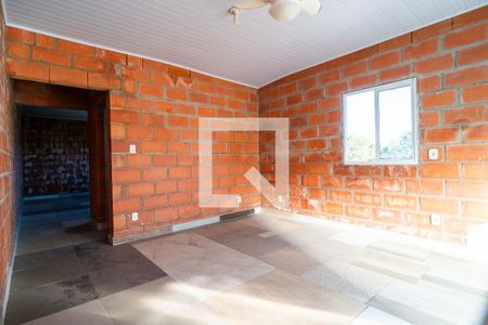 Sala de casa para alugar com 2 quartos, 700m² em Retiro São João, Sorocaba