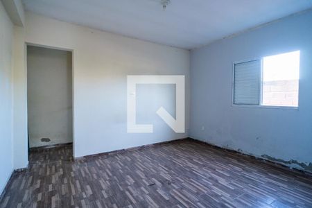 Suíte 1  de casa para alugar com 2 quartos, 700m² em Retiro São João, Sorocaba