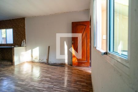 Sala 2 de casa para alugar com 2 quartos, 700m² em Retiro São João, Sorocaba