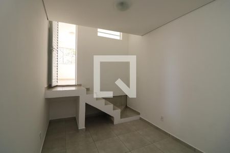 Quarto de apartamento para alugar com 1 quarto, 60m² em Vila Prudente, São Paulo