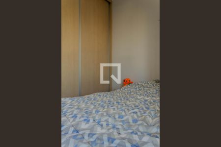 Quarto 1 de apartamento para alugar com 2 quartos, 55m² em Nova Petrópolis, São Bernardo do Campo