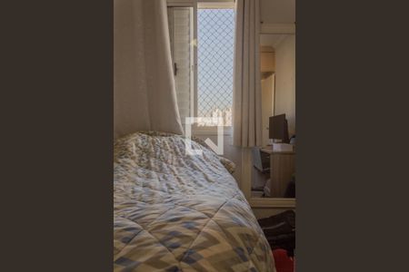 Quarto 1 de apartamento para alugar com 2 quartos, 55m² em Nova Petrópolis, São Bernardo do Campo