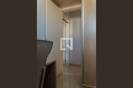 Quarto 1 de apartamento para alugar com 2 quartos, 55m² em Nova Petrópolis, São Bernardo do Campo