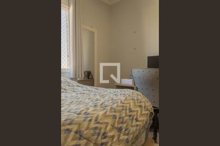 Quarto 1 de apartamento para alugar com 2 quartos, 55m² em Nova Petrópolis, São Bernardo do Campo