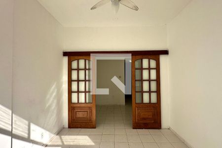 Studio de apartamento para alugar com 1 quarto, 32m² em Copacabana, Rio de Janeiro