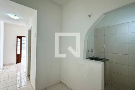 Studio de apartamento para alugar com 1 quarto, 32m² em Copacabana, Rio de Janeiro