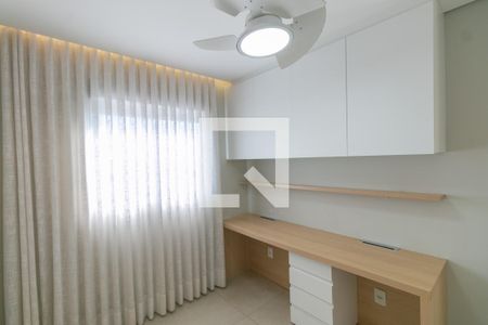 Apartamento para alugar com 2 quartos, 51m² em Planalto, Belo Horizonte