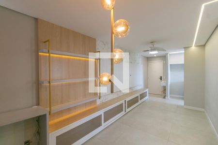 Apartamento para alugar com 2 quartos, 51m² em Planalto, Belo Horizonte