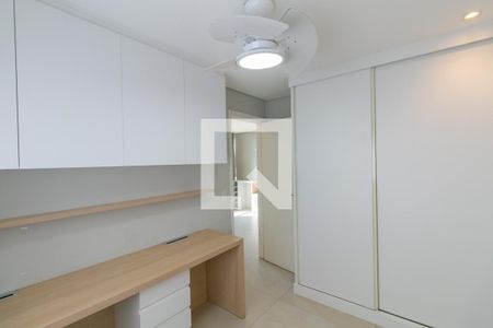 Apartamento para alugar com 2 quartos, 51m² em Planalto, Belo Horizonte