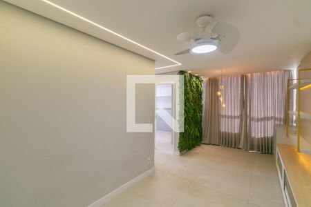 Apartamento para alugar com 2 quartos, 51m² em Planalto, Belo Horizonte