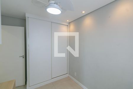 Apartamento para alugar com 2 quartos, 51m² em Planalto, Belo Horizonte