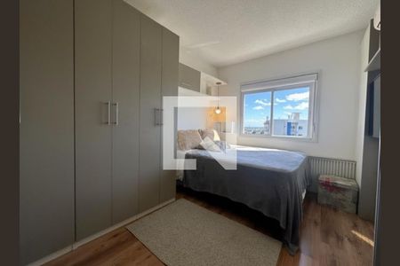 Quarto  de apartamento para alugar com 2 quartos, 59m² em Igara, Canoas